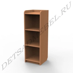1.7 Shelving unit for materials