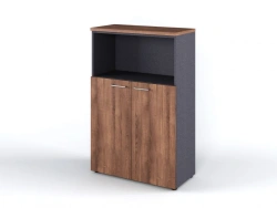 FRIDOM Cupboard with wide low doors, Art. FShNN 01