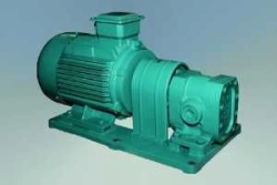 Pumping unit, BG11-23A