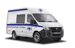 Trucks with diesel engine, type 22438N, cat. N1, mod. 22438Y, 22438N, 22438U, 22438F, 22438G, 22438H, 22438K, 224