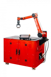 Robotics complex REDLOAD pro 10 cobot