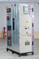 Complete distribution devices "Eltima"