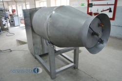 Vacuum meat massager "MVU-600.3"