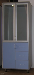 Medical cupboard (type 1)