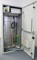 Strelka-KDP programmable road controller