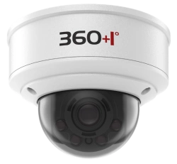 Digital surveillance camera Vidar.K03 Model NIC-2-DOM-2.7-13.5-PVA-PRO