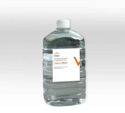 Dental instrument cleaning liquid Otbel 1L for bleaching stainless steel products