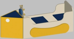 Playing module "Boat" art.S.05.52