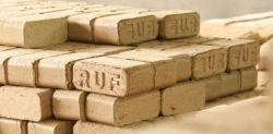High-Quality Wood Fuel Briquettes for Efficient Burning