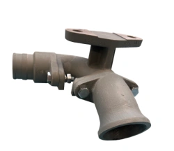 Bracket MBS-K095-2 KT6.412.001