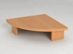Monitor stand