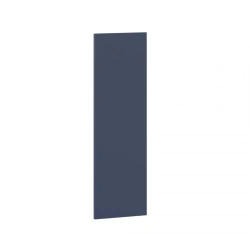 Indigo LD.298910.000 Kitchen cabinet end panel 970 mm (Dark blue)