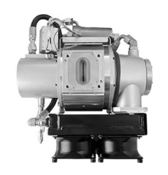 X-ray diagnostic radiator ZRI-165