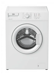 Washing machine WRS55P1BWW(BY)