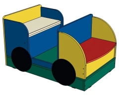 Game car/ M77