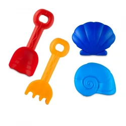 Sand set Beach / 4 parts