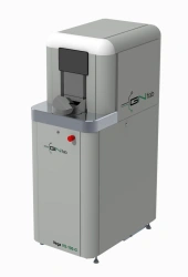 Installation of photoresist etching in remote plasma RLGE.443125.001 (commercial name "Vega VS-100-G")