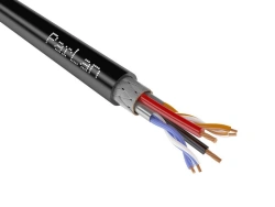 ParLan communication cables compact S/FTP Cat 5e