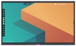 Interactive panel (complex) Lumien LMP8604MLRU