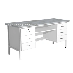 Working table for doctor SL-10.1