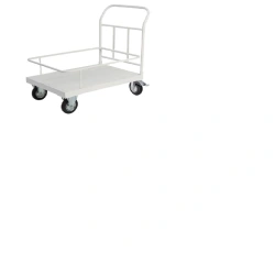 Medical trolley TP-06-(00-03)