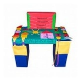 "Didactic table" (baby)