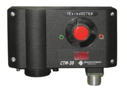 STM-30 signalling device IBYAL.424339.001 part 2