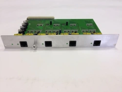 System of dispatching control of radio channels SRMD-16