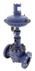 Ball valve "ZSPA-Orbit" ZSPA39016