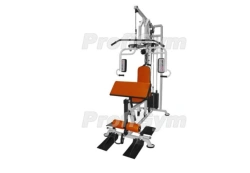 MS-0400-C. Multifunctional training complex