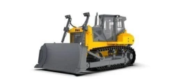 Bulldozer D9 (Fitted with YaMZ engines)