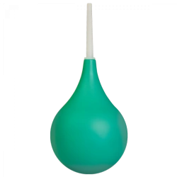 Syringe plastisol syringe "Vitalpharm" type B number 14