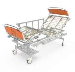 Functional bed KF-4-"Aibolit" TU 9452-010-51768895-2004
