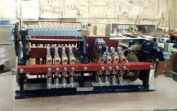 Power controller KS-26