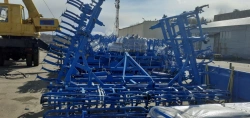 Cultivator series KBM-11