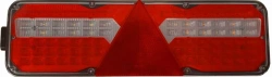 Rear lamp FZ 08.24-10L