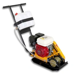 Vibratory plate VS-134 Splitstone