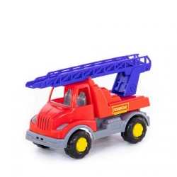 "Leon", fire fighting vehicle, article no. 52889.