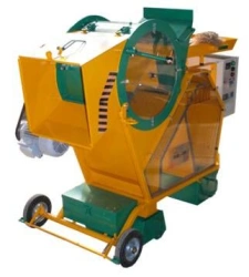 Universal bundle grinder-grinder MTPU-500