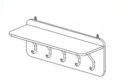 Hanger AGAT 01.07.04