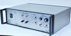 Low-frequency power amplifier UM LF
