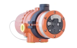 Fire flame detector explosion-proof "SPARK" IP 329/330-20 UV/IR range