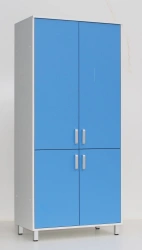 Storage cabinet for chemical reagents PGL LK ??3-0,8; ??4-0,8