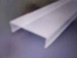 Profile for luminaire M-16. . . 94-01(02): 1. . . 6?