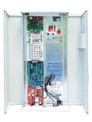 Lift control station NKU-MPPL-S6
