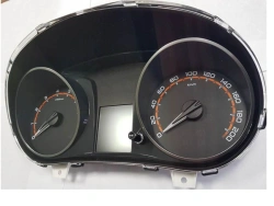 Instrument cluster control unit 8450111462