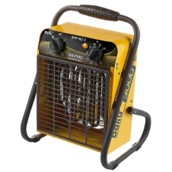 Electric fan heater, "BALLU" trade mark, model BHP-M2-3