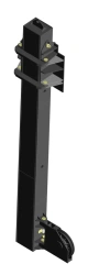 Cable blocker