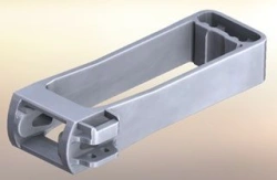 Traction clamp 1835.00.001