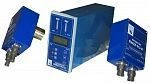 Device for control of flame presence in the boiler furnace Fakel-012-01